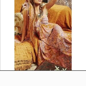 Spell Lolita halter dress